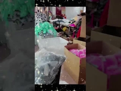 Tahan Lama Pakaian Renang Bikini Kain Khusus Pakaian Renang Berkawat Split Ketat