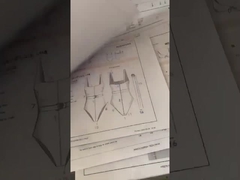 UPF50+ Baju Renang Segitiga Anak-anak Fashion Sederhana Sling Baju Renang Anak Perempuan Topi Renang