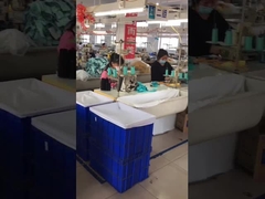 Musim Panas Anak Perempuan Pakaian Renang Lengan Panjang Anak-anak Pakaian Renang untuk Anak-anak Bikini