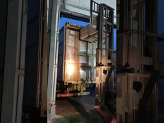 UPF Fungsi Baju renang putih Dua Potong Bikini Musim Panas Kain Nilon